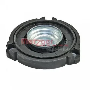 Опора амортизатора METZGER 6490260 для VAG передняя левая synthetic.ua - Фото 1