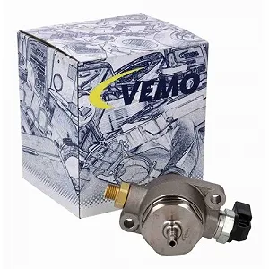 Насос высокого давления VEMO V10-25-0020 SEAT SKODA VW VAG synthetic.ua - Фото 1