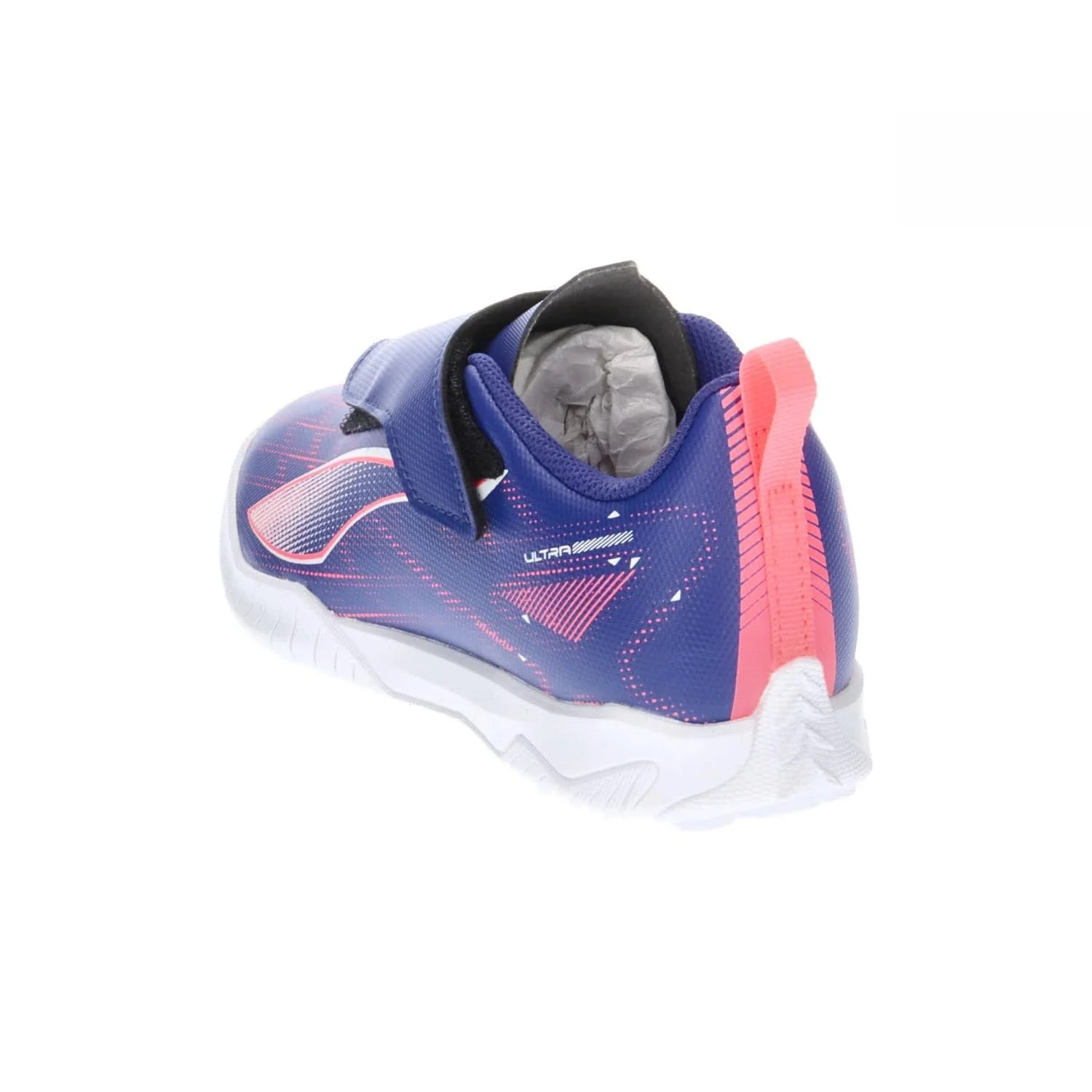 Дитячі Футбольні Бутси PUMA Ultra 5 Play V Tt Jr, фото №5 Дитячі Футбольні Бутси PUMA Ultra 5 Play V Tt Jr, фото №5