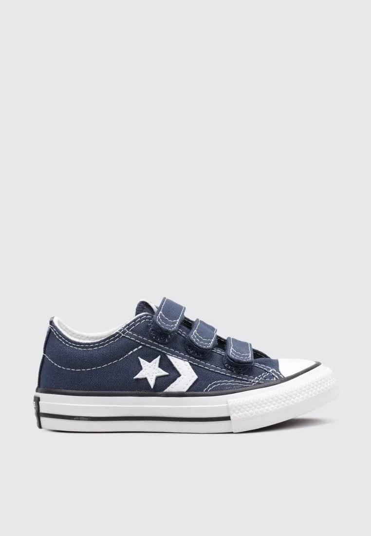 Кеди Converse Star Player 76 Easy-On для хлопчиків, фото №2