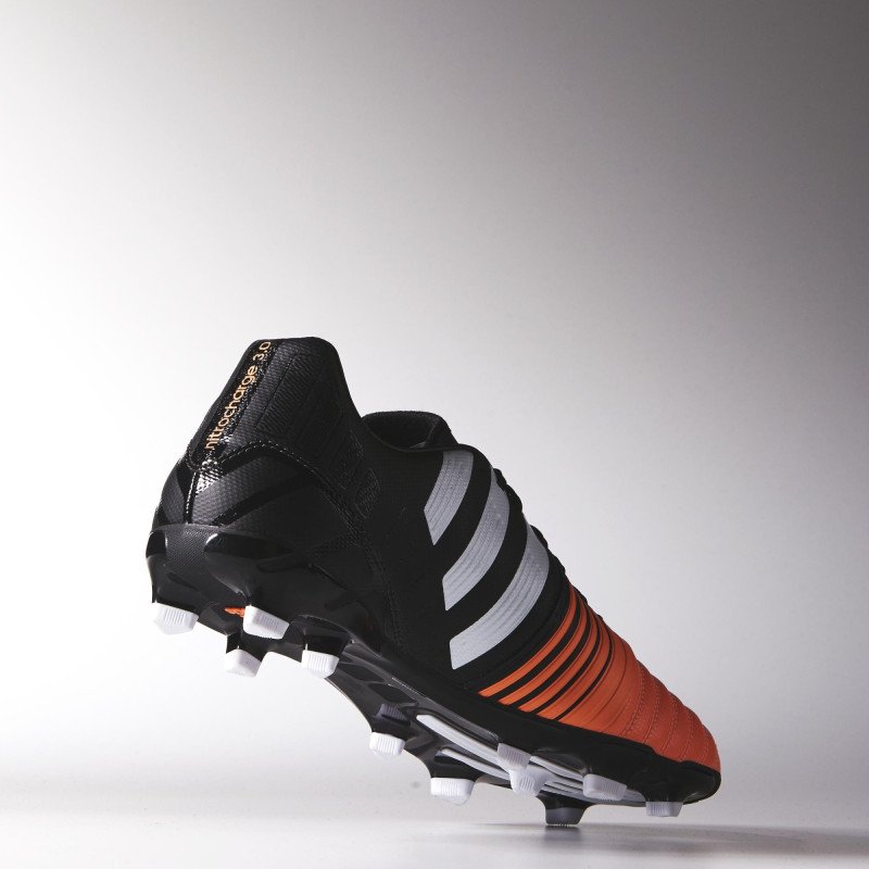 Бутси Adidas Nitrocharge 3.0 FG 39, фото №3
