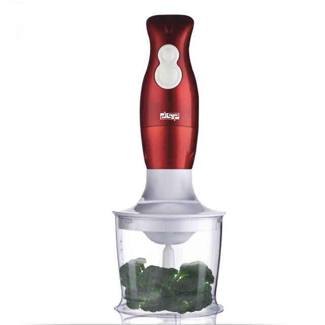 Блендер занурювальний DSP KM1004 4в1 006623, фото №2