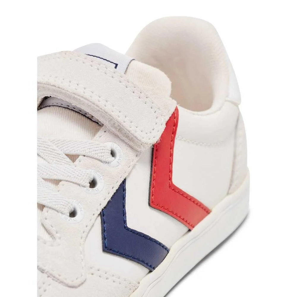 Детские Кроссовки на липучках hummel Stadil High Slimmer, фото №7 Детские Кроссовки на липучках hummel Stadil High Slimmer, фото №7