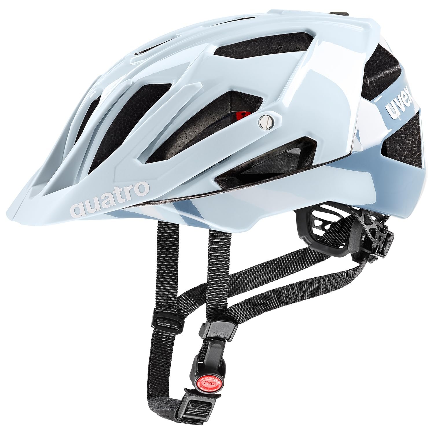 Шолом Uvex Quatro MTB, фото №1