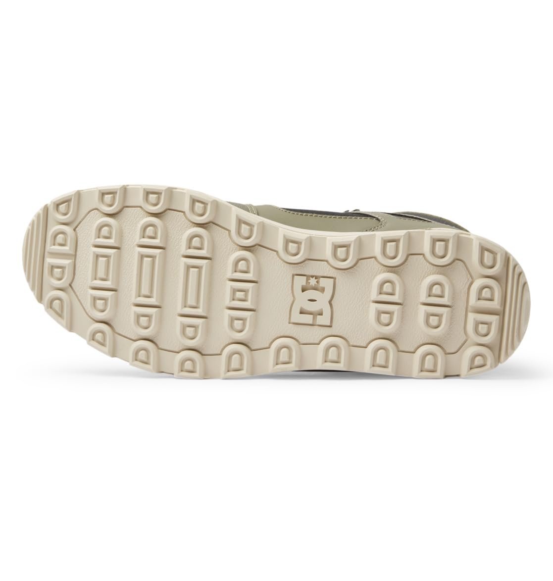 Черевики DC Shoes Pure High Top Wr Чорний, 41.5 EU, фото №5
