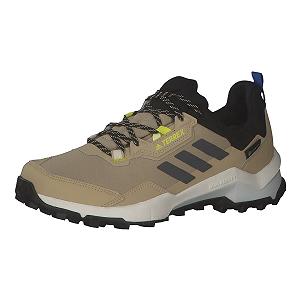 Кроссовки Adidas Terrex Ax4 GTX мужские - Фото 1