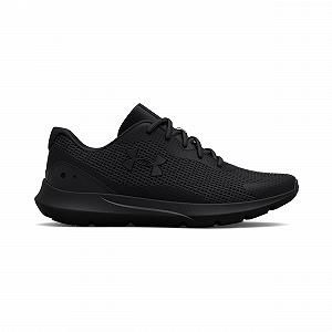 Кроссовки Under Armour UA Surge 3 мужские - Фото 1