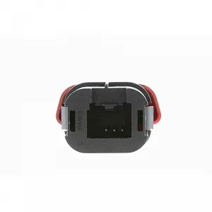 Вимикач аварійної сигналізації VEMO V25-73-0063 Original VEMO Quality для FORD synthetic.ua - Фото 1