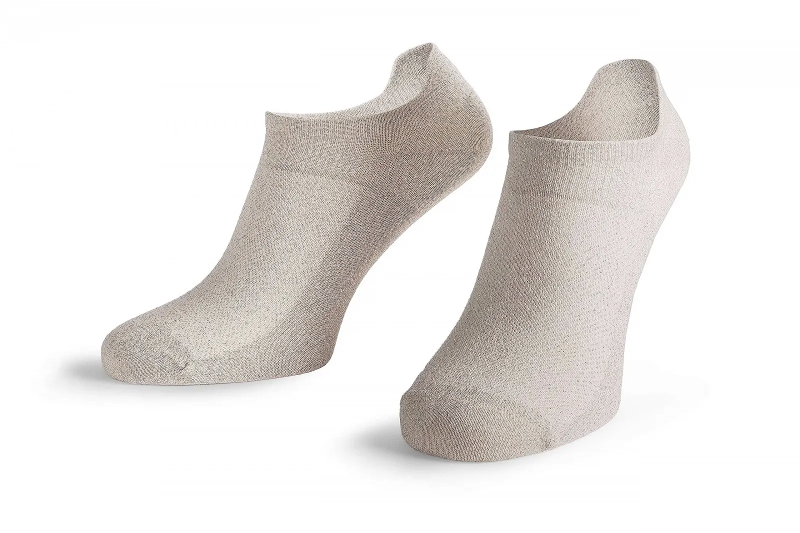 Женские спортивные носки Серебрянный, фото №4 Женские спортивные носки Серебрянный, фото №4