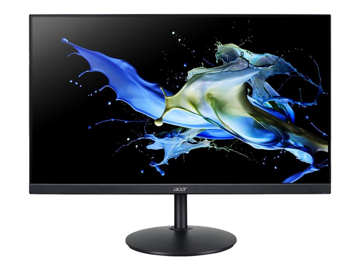 Монітор Acer CB2 CB242YEsmiprx IPS 24", фото №5