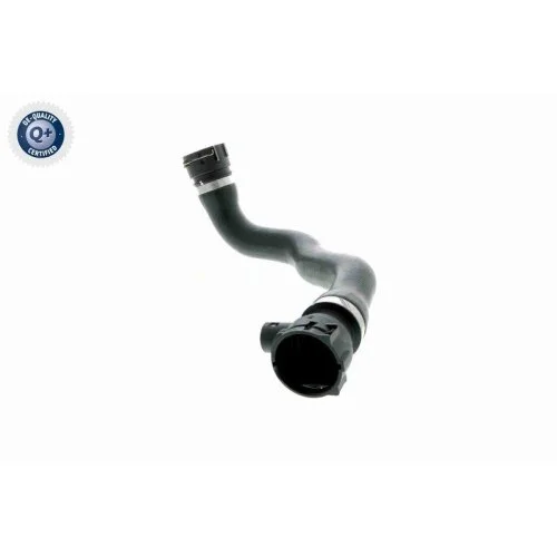 Шланг радіатора VAICO Q+ V20-0866 для BMW правий верхній, фото №4