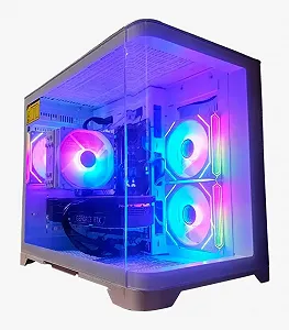 Купить Комп'ютер AMD RYZEN 5 7500F 5.0 GHZ, RTX 3080 10GB, 32GB DDR5, SSD M.2 500GB, SSD M.2 1TB - Фото 1 Комп'ютер AMD RYZEN 5 7500F 5.0 GHZ, RTX 3080 10GB, 32GB DDR5, SSD M.2 500GB, SSD M.2 1TB - Фото 1
