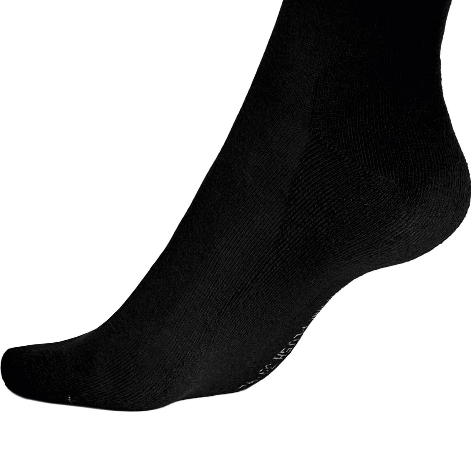 Шкарпетки Hudson Air Plush Anatomische Sohle Strick, фото №6