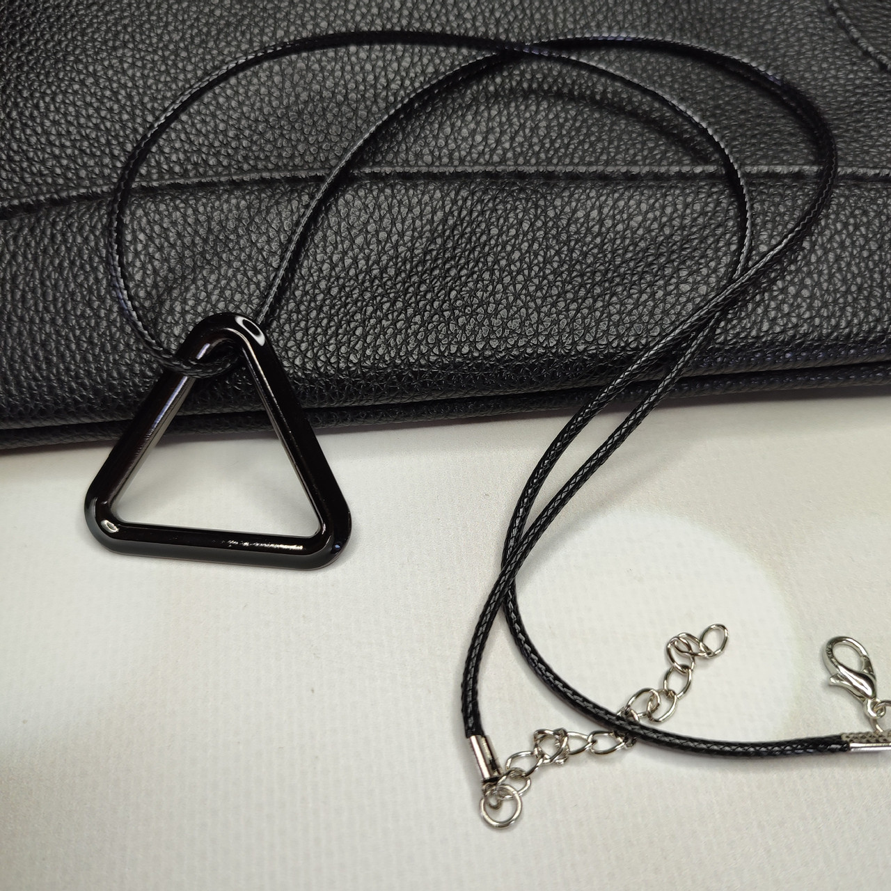 Кулон Дэнджи Человек бензопила Chainsaw Man, фото №2 Кулон Дэнджи Человек бензопила Chainsaw Man, фото №2