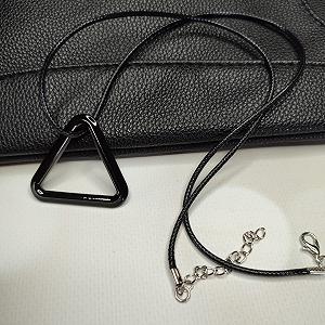 Кулон Дэнджи Человек бензопила Chainsaw Man synthetic.ua - Фото 1