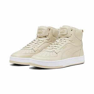 Кроссовки PUMA Unisex Caven 2.0 Mid WTR synthetic.ua - Фото 1