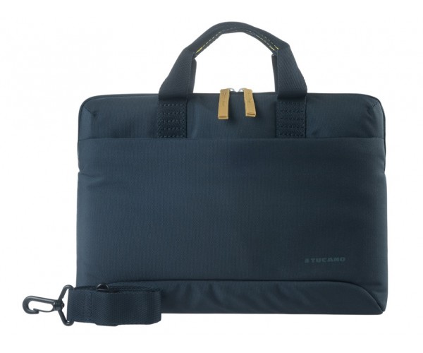 Tucano Сумка Smilza 13"/14", синя, фото №4