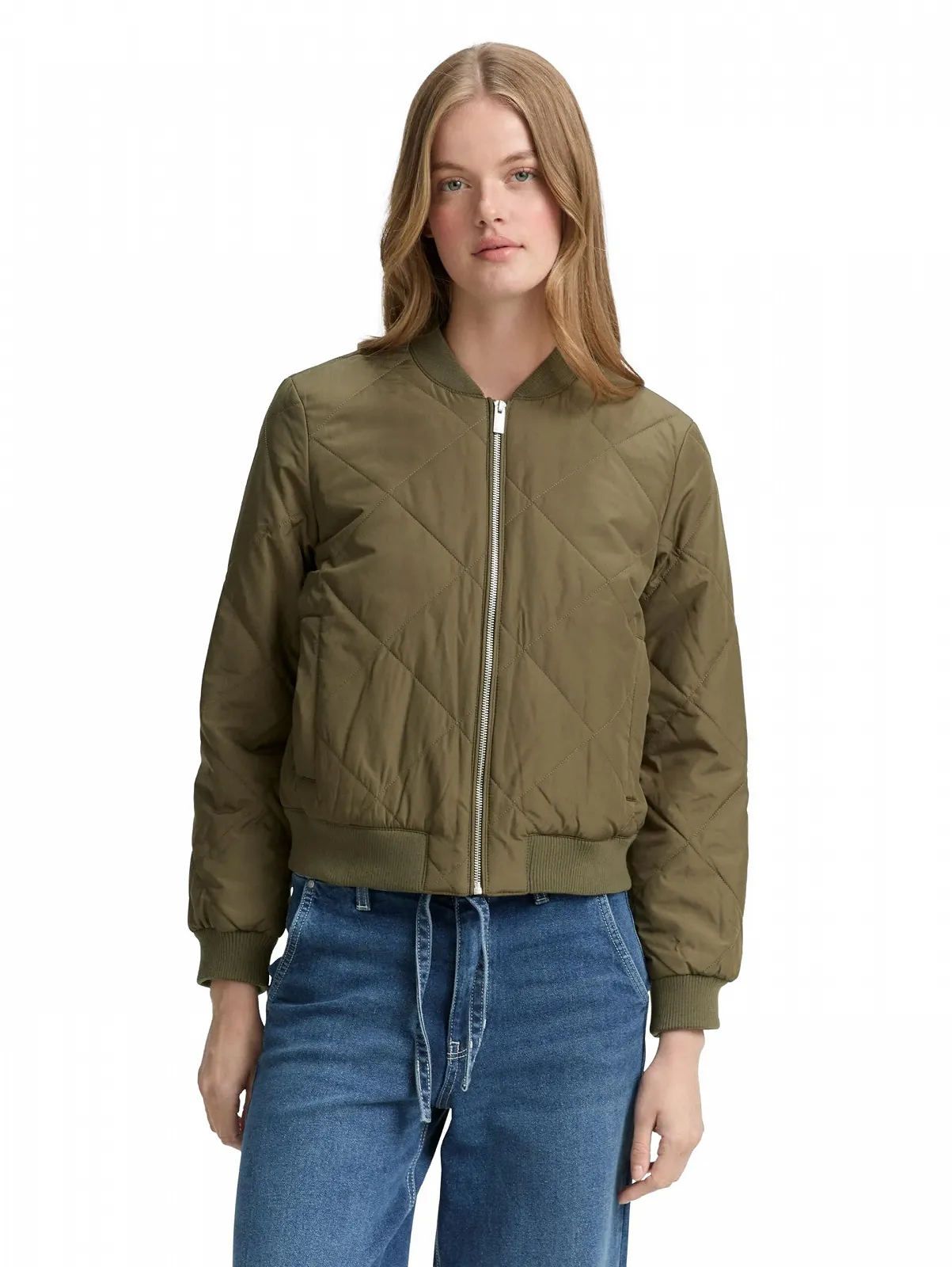 Жакет TOM TAILOR Denim, фото №1