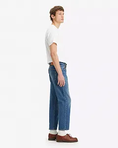 Мужские джинсы Levis - 501 '93 Crop Never Feeling Time - Mens - 36 synthetic.ua - Фото 1