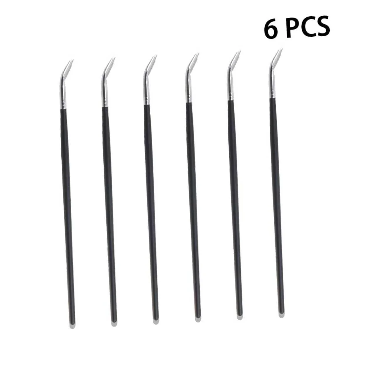 Пензлі для підводки MAGICLULU, фото №6