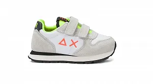 Кроссовки SUN68 Tom Fluo (Baby) Z45302B - Фото 1