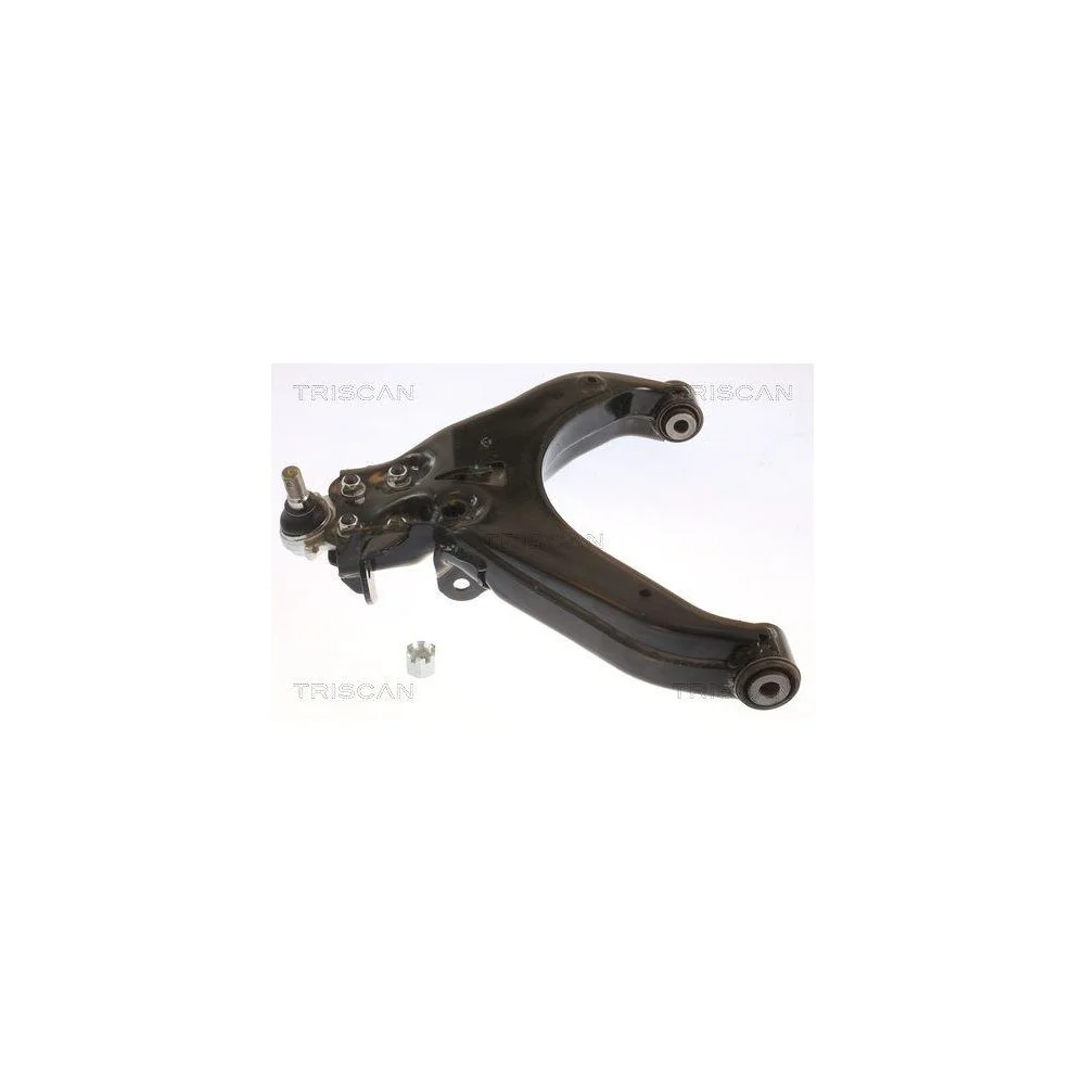 Рычаг подвески TRISCAN 8500 60502 для ISUZU, передний мост слева, внешний, фото №1
