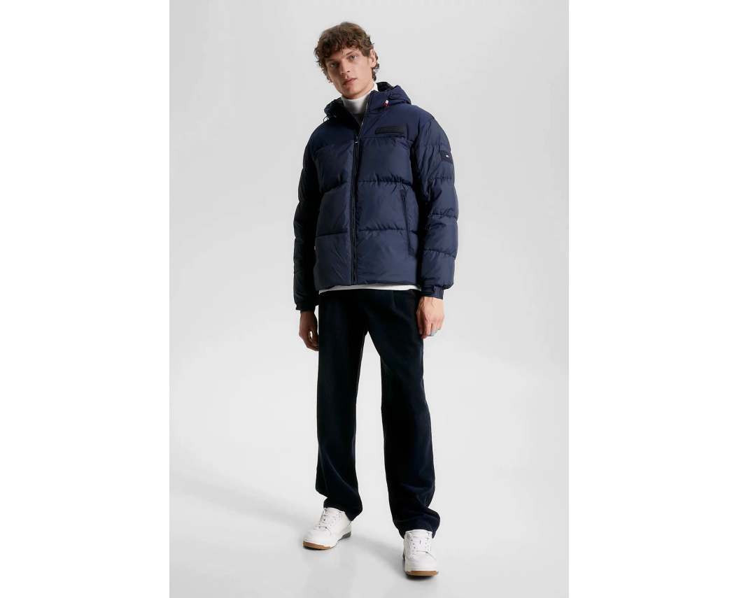 Куртка Tommy Hilfiger New York Jacket XXL, фото №2