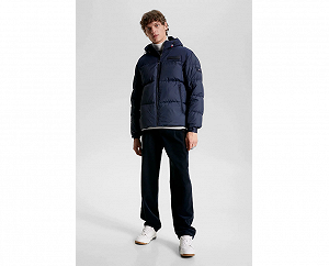 Куртка Tommy Hilfiger New York Jacket XXL synthetic.ua - Фото 1