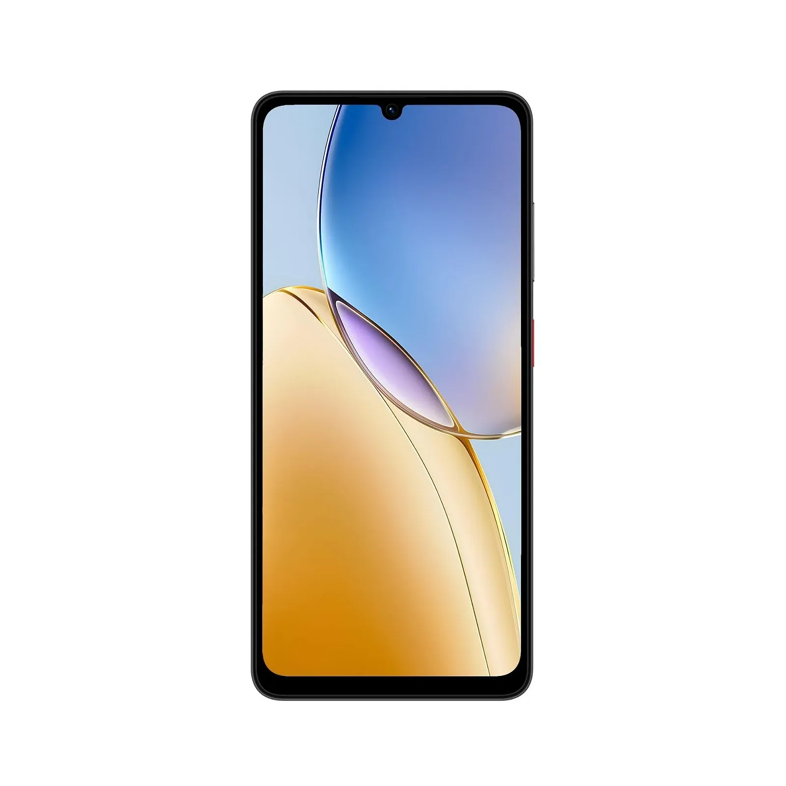 Смартфон ZTE Blade A56 4+128Go Небесно-чорний, фото №2 Смартфон ZTE Blade A56 4+128Go Небесно-чорний, фото №2