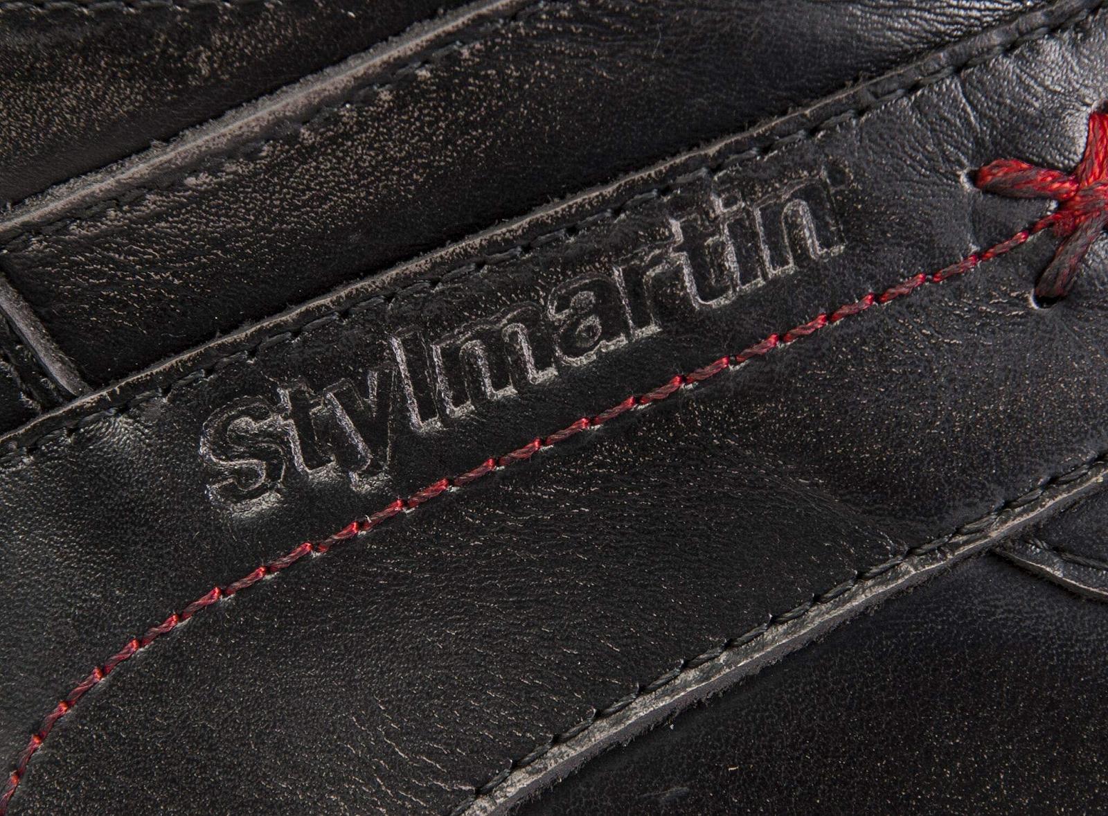 Кроссовки Stylmartin Iron, фото №3
