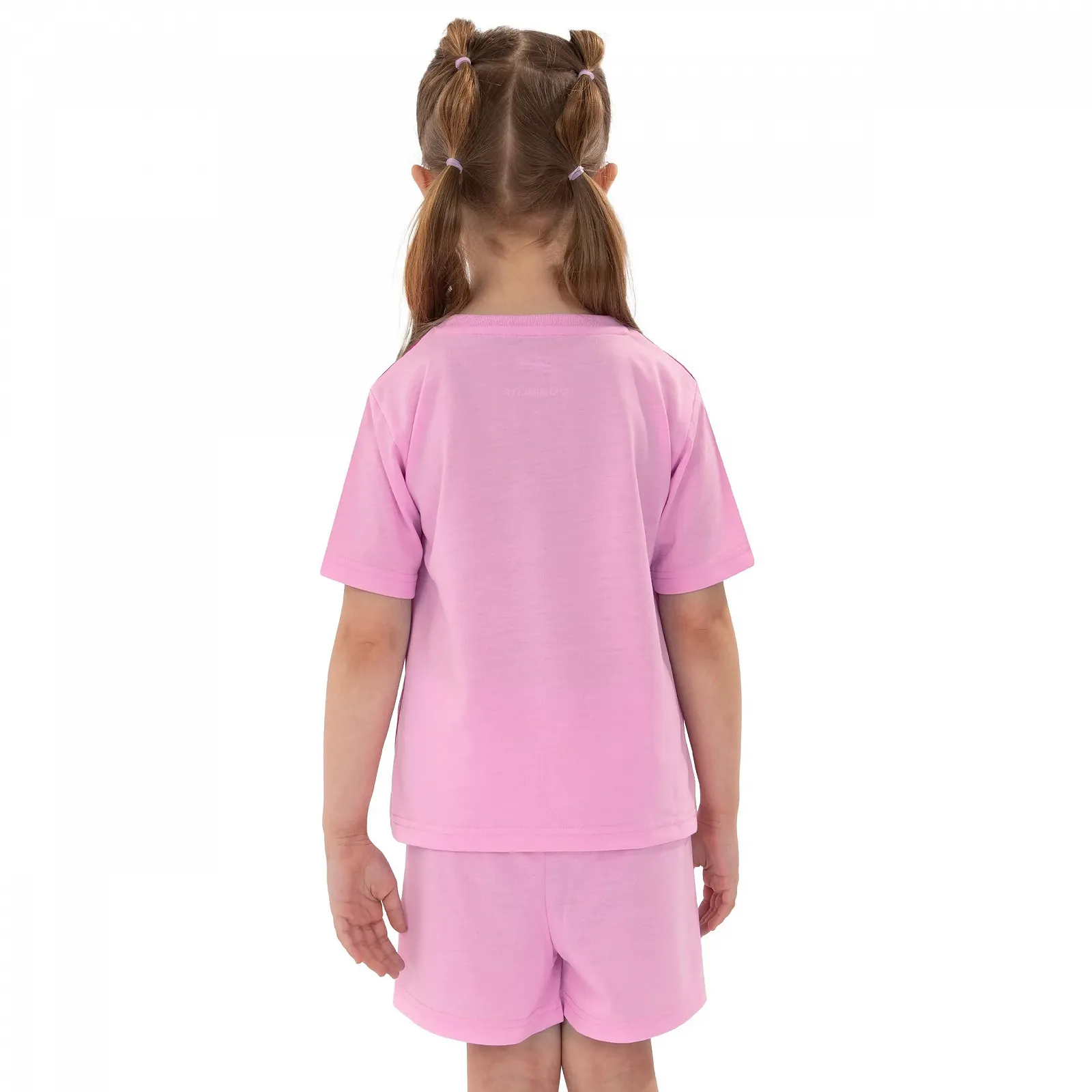 Піжама Marvel Spidey and His Amazing Friends Ghost Spider для дівчат, фото №4 Піжама Marvel Spidey and His Amazing Friends Ghost Spider для дівчат, фото №4