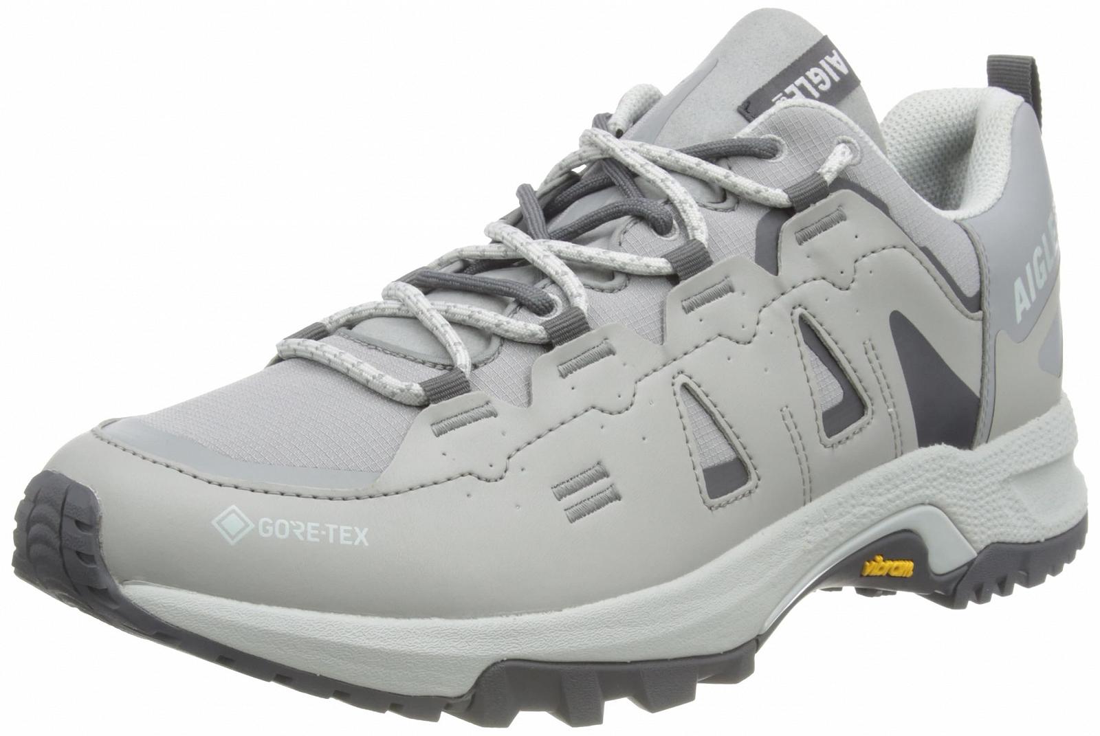 Кросівки Aigle Pariot GTX чоловічі, фото №1