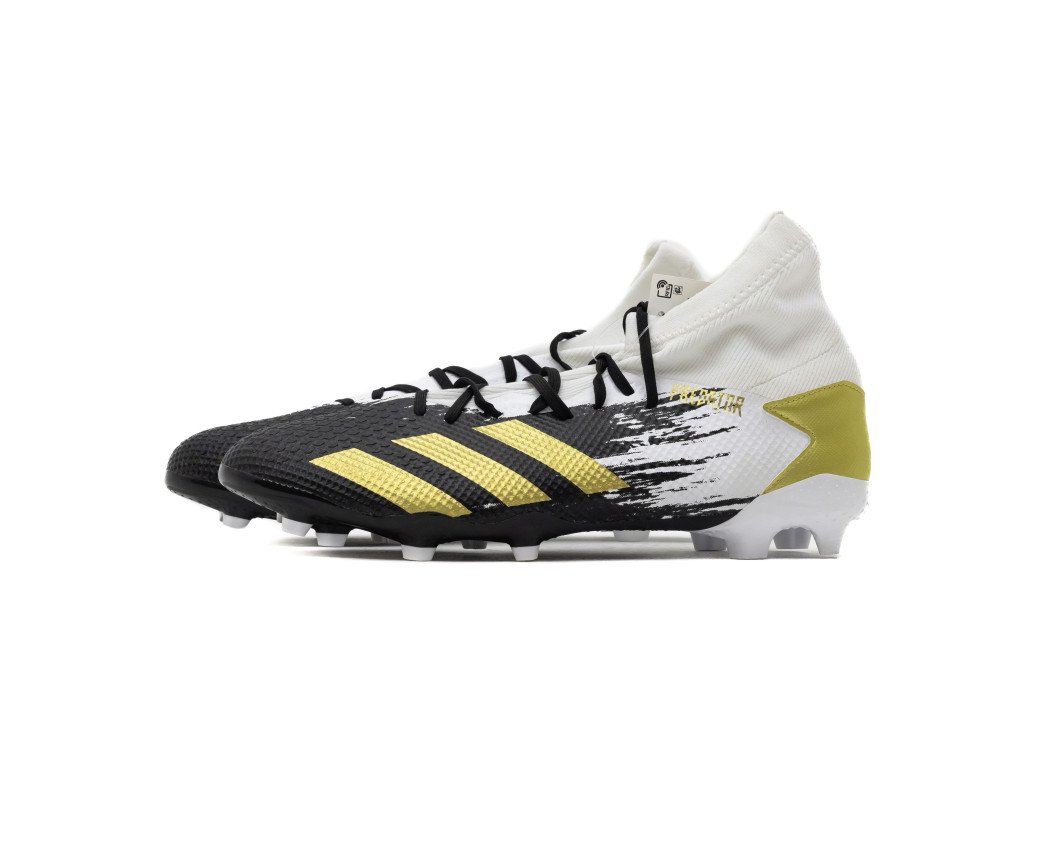 Футбольные бутсы ADIDAS PREDATOR MUTATOR 20.3 FG Размер 46, фото №3