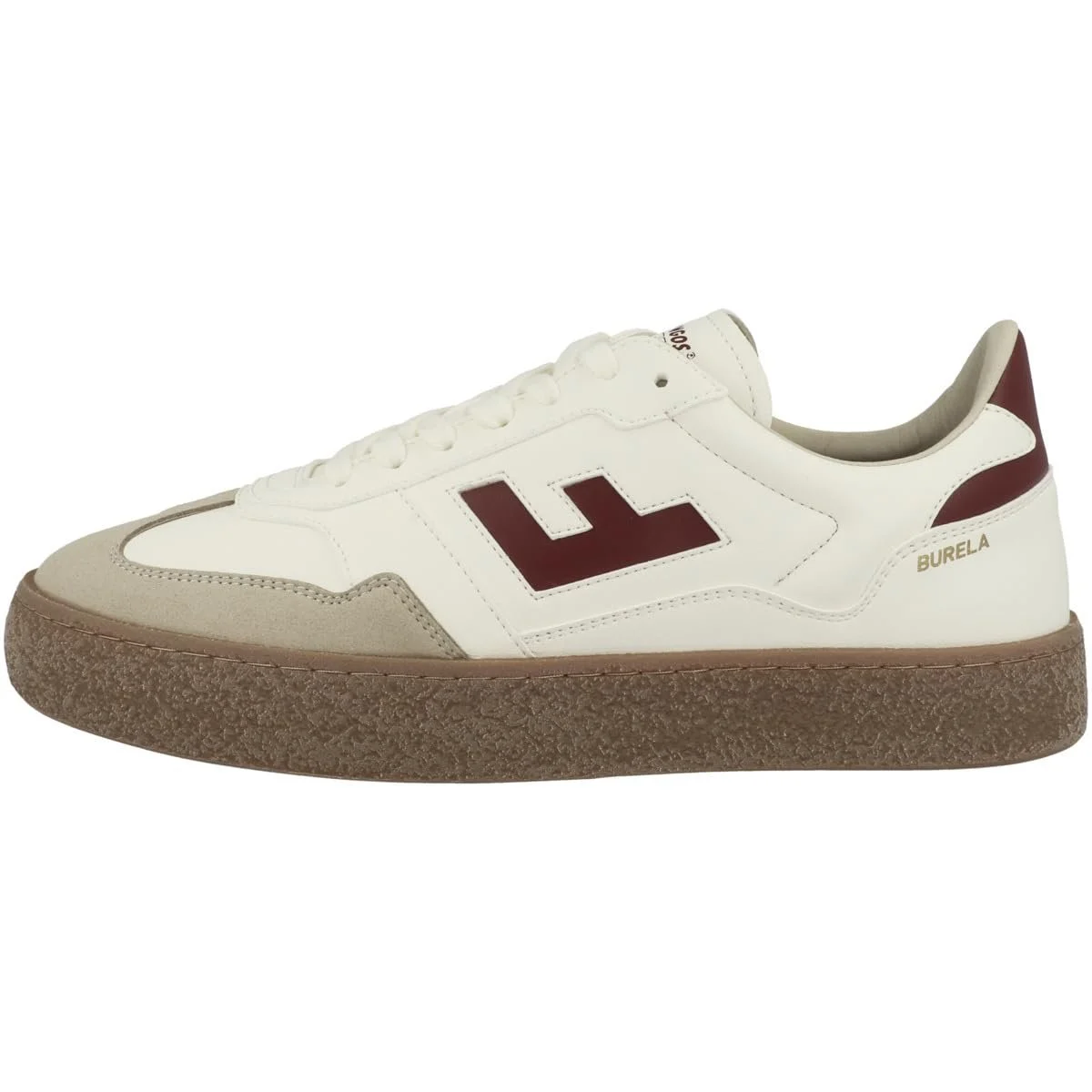 Кросівки Unisex Low Burela Bold Flamingos Life, фото №1