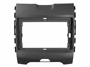 Штатная магнитола Sigma F9216 2+32 Gb Ford Edge 2 2015-2018 9 synthetic.ua - Фото 1