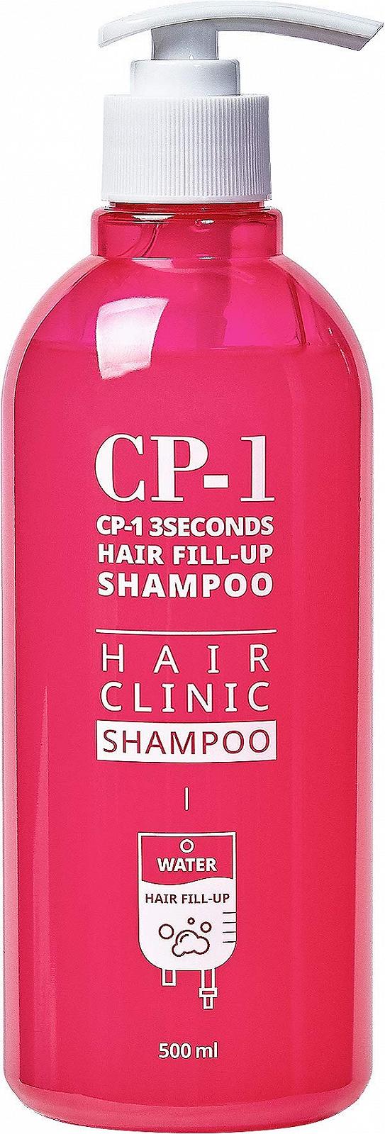 Шампунь CP-1 3Seconds Hair Fill-up 500 мл, фото №1