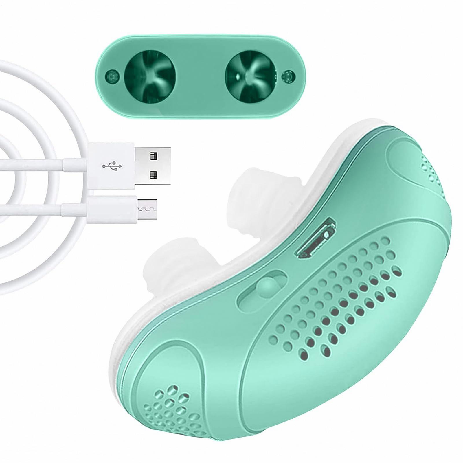 Пристрій для захисту від хропіння для глибокого та спокійного сну Active Quiet Sleeping Aid для розладів сну вночі для кемпінгу, фото №8 Пристрій для захисту від хропіння для глибокого та спокійного сну Active Quiet Sleeping Aid для розладів сну вночі для кемпінгу, фото №8