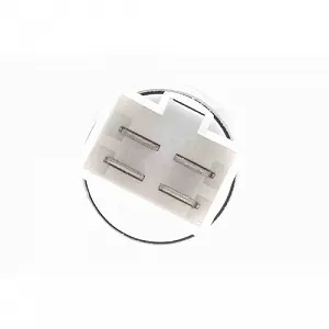 Вимикач стоп-сигналу VEMO V26-73-0011 Original VEMO Quality для HONDA ISUZU synthetic.ua - Фото 1