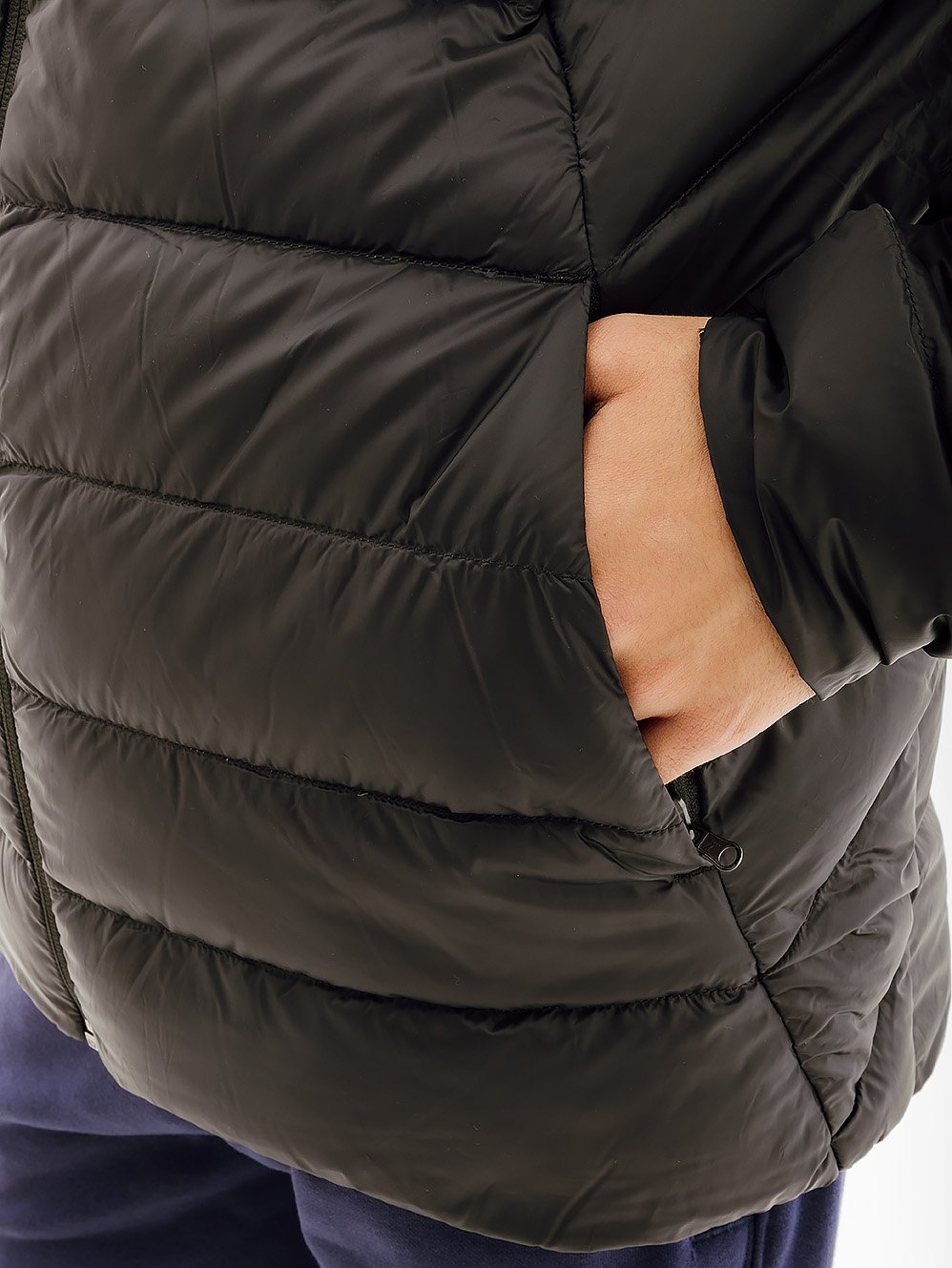Куртка Puma PackLITE Down Jacket M, фото №3