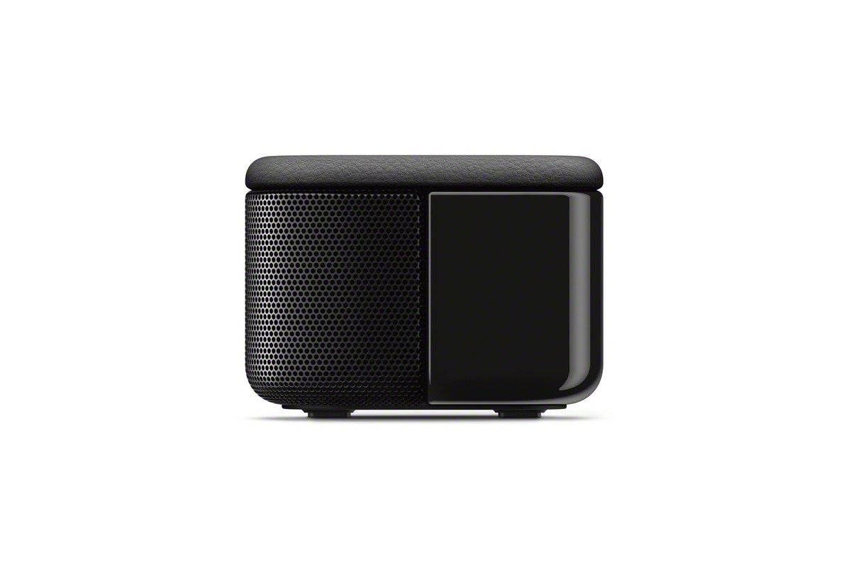 Саундбар Sony HT-SF150 2 канала Bluetooth S-Force Front Surround Чёрный, фото №5