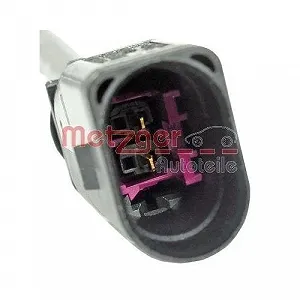 Датчик температури відпрацьованих газів METZGER 0894096 для AUDI synthetic.ua - Фото 1