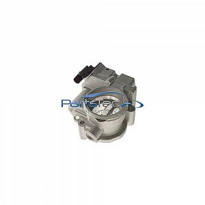 Дросельна заслінка PartsTec PTA516-0008 для AUDI SEAT SKODA VW synthetic.ua - Фото 1