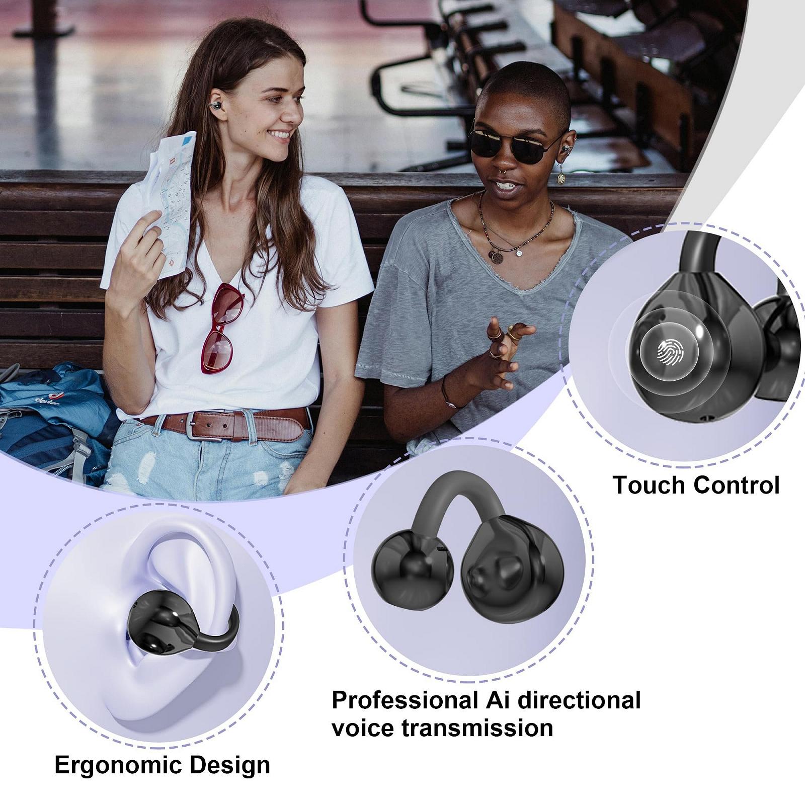 Навушники-перекладач Ki Profundo, фото №4