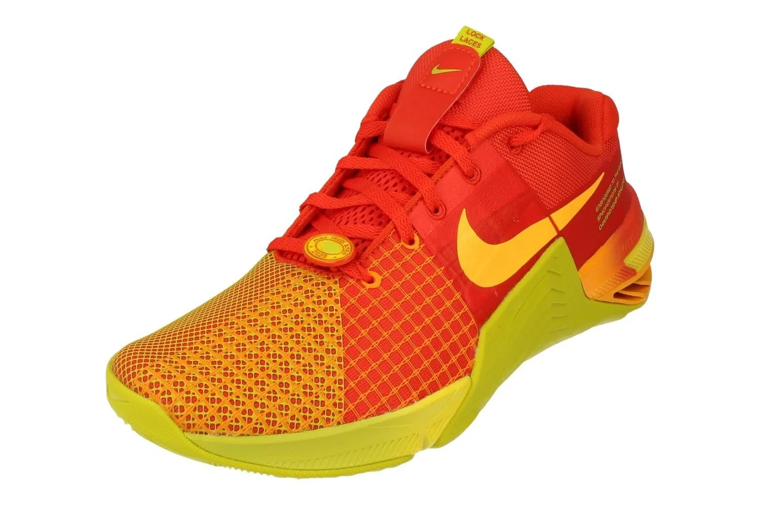 Кросівки Nike Metcon 8 Чоловічі, фото №1 Кросівки Nike Metcon 8 Чоловічі, фото №1