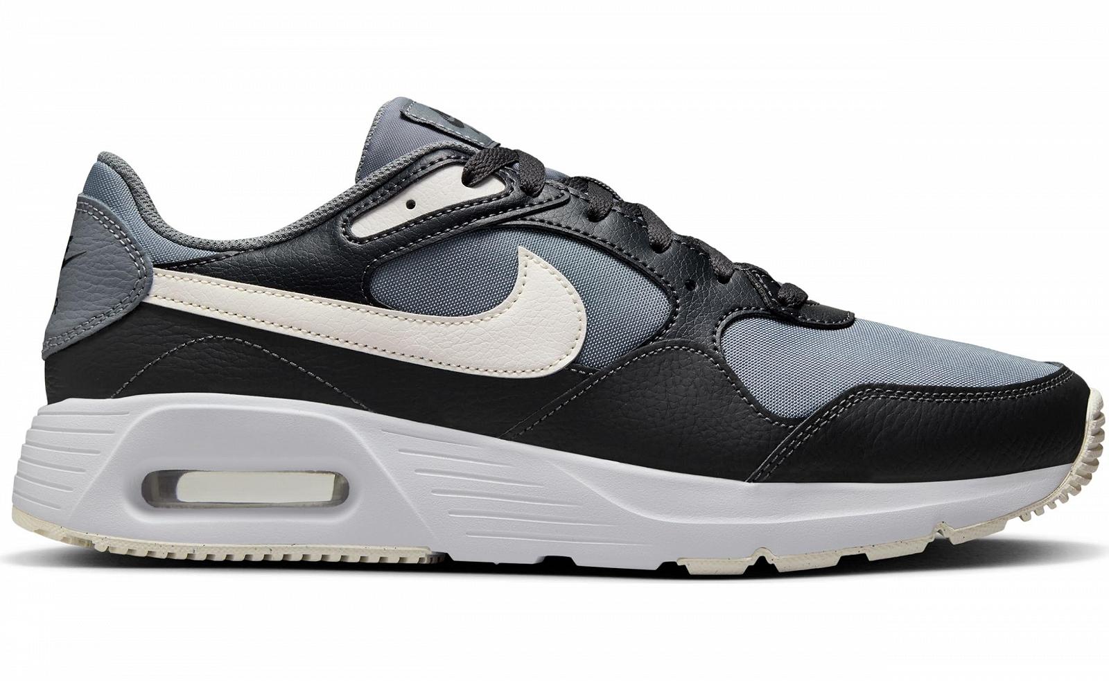 Чоловічі Кросівки Nike Air Max SC Чоловіче Взуття, фото №6