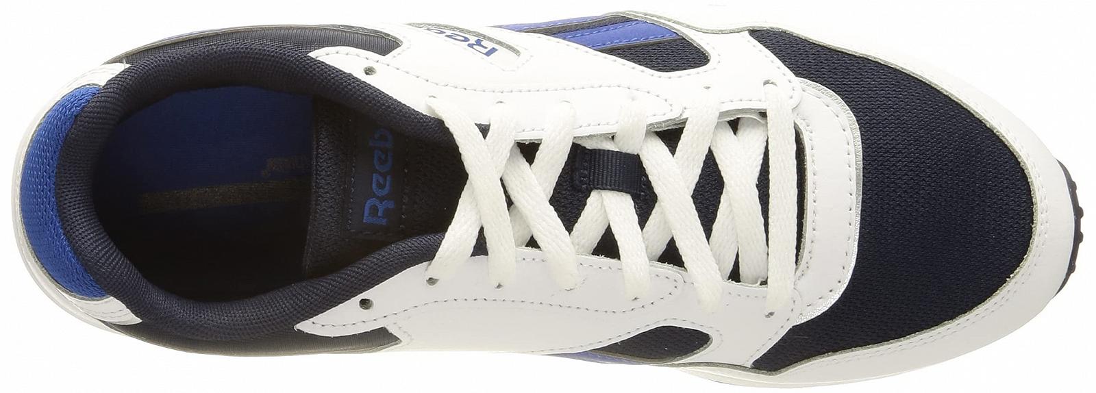 Кросівки чоловічі Reebok Gl1000, фото №5