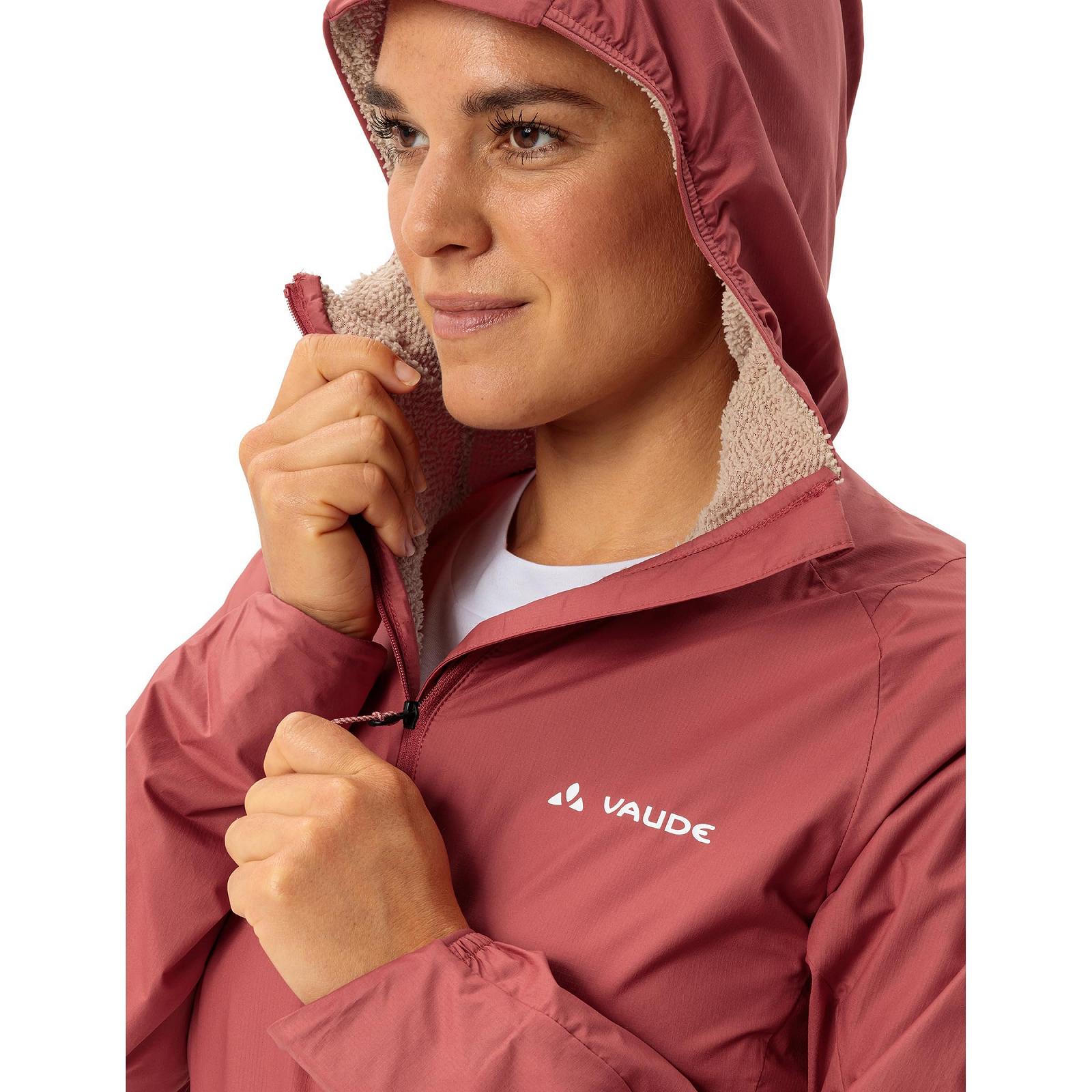 Куртка VAUDE Scopi Insulation Женская, фото №4
