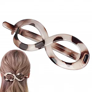Купить Заколка для волос Twist, Twist Hair Clips - Hair Claw Non-Slip - Picture 8 Retro Temperament Hairstyle Accessories Non-Slip Brooch для Дней рождения - Фото 1 Заколка для волос Twist, Twist Hair Clips - Hair Claw Non-Slip - Picture 8 Retro Temperament Hairstyle Accessories Non-Slip Brooch для Дней рождения - Фото 1