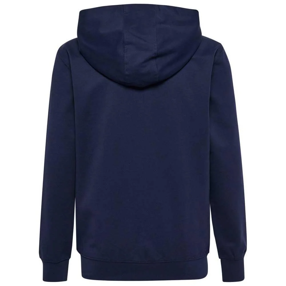 Куртка з капюшоном для дітей hummel GO 2.0, фото №2 Куртка з капюшоном для дітей hummel GO 2.0, фото №2