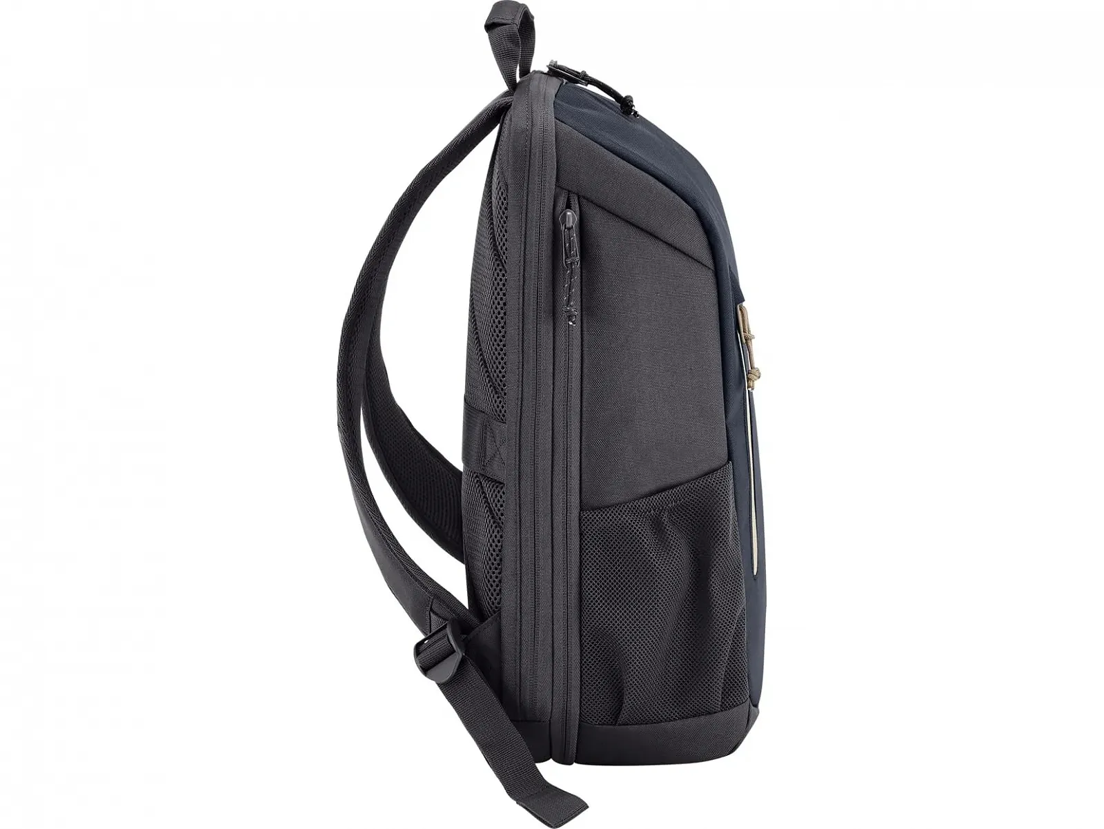 Рюкзак для ноутбука HP 15.6" 18-21L Водостійкий Синій, фото №3 Рюкзак для ноутбука HP 15.6" 18-21L Водостійкий Синій, фото №3